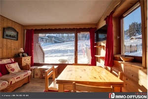 t3 à la vente -   74440  MORILLON, surface 36 m2 vente t3 - UBI453856001